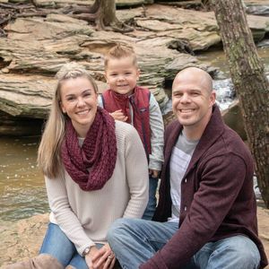 Meet your Posher, Kathleen